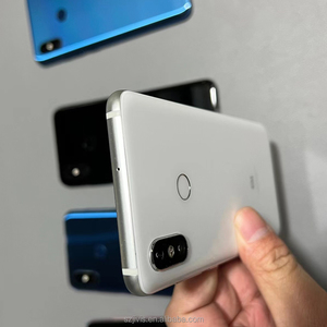 Venta caliente reformado teléfonos móviles móvil android desbloqueado teléfonos celulares para <span class=keywords><strong>redmi</strong></span> 8 inteligente Mi teléfono - Product Image 4