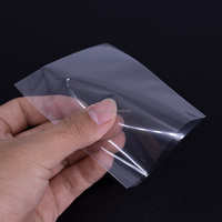 Protège-cartes Ultra Transparents Personnalisés pour Cartes de Sport, de Jeu, Pokémon, Yu-Gi-Oh!, One Piece, Football, Baseball