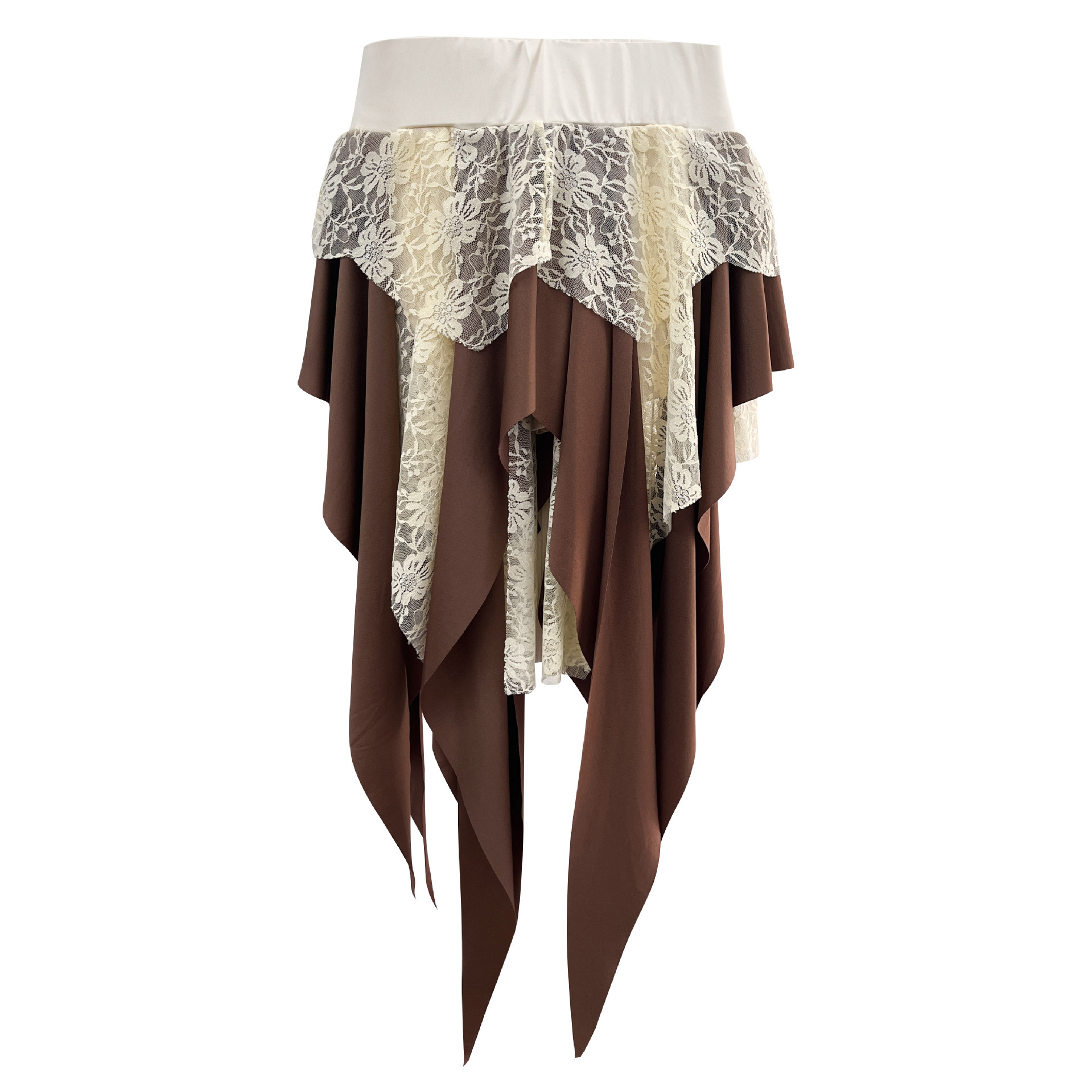 8170 jupe courte