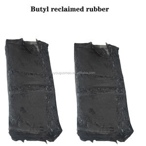 Youpin Shanghai Fuyou — caoutchouc reconstructible, caoutchouc butyle de haute résistance, bon force et bonne qualité - Product Image 6