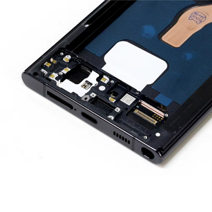 Schermo Touch TFT OLED di Alta Qualità e Risoluzione Compatibile con Samsung <span class=keywords><strong>S22</strong></span> Plus, Pannello Display e Assemblaggio Schermo - Product Image 5