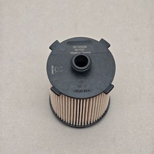 Grosir Filtro De Aceite 32140029 31372212 HU8014z filter oli mesin mobil untuk mobil Volvo - Product Image 4