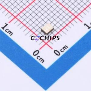 SX2M40.000E20F30THN Crystal Oscillator (Active) SMD2520-4P Crystal Oscillator 40MHz 20ppm CMOS 1.2V - Product Image 1