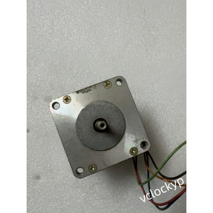 Moteur pas à pas ONE Oriental Motor VEXTA PK564-NA-A33, neuf - Product Image 1