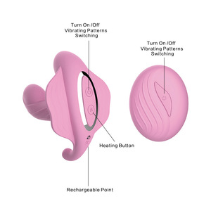 Vibrador de succión 3 en 1, succionador de clítoris, cuentas anales, estimulador de vagina, vibradores orales portátiles, juguete erótico, <span class=keywords><strong>consolador</strong></span> para mujeres, Juguetes sexuales - Product Image 5