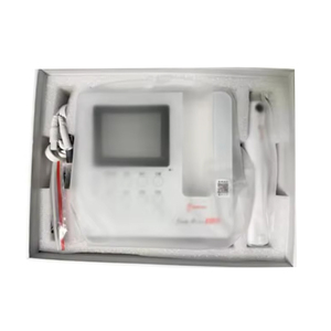 Woodpecker Endo Radar Pro Motor Endodontik 2-in-1 Mini <span class=keywords><strong>Handpiece</strong></span> Mesin Persiapan Endodontik Tanpa Sikat - Product Image 5