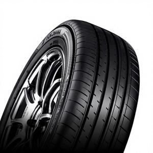Neumáticos de Verano Yokohama para Auto de Carreras 245/50R 19 105W TL .V-105 + RSC - Product Image 2