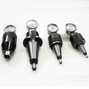 Bt30/bt40/bt50 spindle tinsiometer कमांड ड्रॉबर डायनामिनोमीटर बल cc मशीन टूल स्पिंडल के लिए - Product Image 5