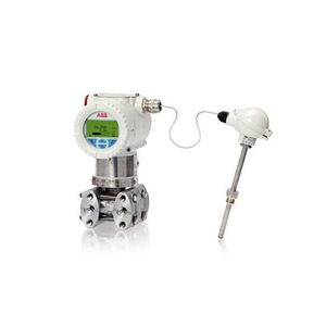 เกจวัดแรงดันสูง Abb 266Hsh 16 บาร์ แบบเกลียว 3 ระดับความแม่นยำ เกจวัด ABB รุ่น Pre - Product Image 1