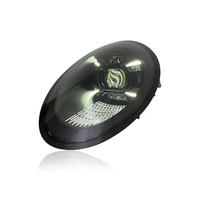 Accessoires automobiles SJC, nouveau style d'ensemble de phares LED avec clignotants pour Porsche 911 991 2012-2018, système d'éclairage