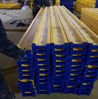 Poutres et dalles en bois pour coffrage H20, design moderne, utilisation extérieure, résistant à l'eau, à vendre