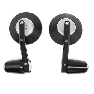 กระจกมองหลังแบบดัดแปลงสำหรับรถมอเตอร์ไซค์เวสป้า สปริ้นท์ <span class=keywords><strong>150</strong></span> จีทีเอส300 - Product Image 5