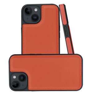 Nuovo arrivo custodie per telefono cellulare in pelle retrò per <span class=keywords><strong>iPhone</strong></span> 15 Promax Pro Plus serie 14 13 12 <span class=keywords><strong>11</strong></span> - Product Image 4