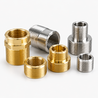 OEM Galvanized Carbon Steel Stainless Steel Metric Thread Inserts M6 Helical Coil Wire Threaded Insert Fasteners