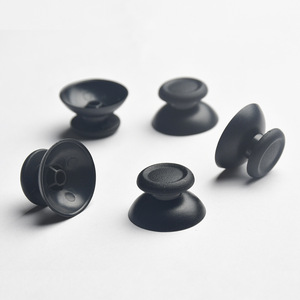 Cần điều khiển Cap cho PS4 trò chơi điều khiển chống trượt ngón tay cái <span class=keywords><strong>Grip</strong></span> mũ cho <span class=keywords><strong>PS3</strong></span> cho Xbox 360 <span class=keywords><strong>thumbstick</strong></span> nút Bìa trò chơi accessaries - Product Image 3