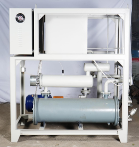 टच स्क्रीन डिजिटल डिस्प्ले मोल्ड तापमान नियंत्रक - Product Image 2