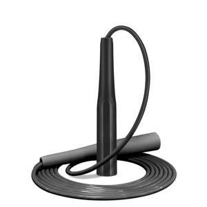Vitesse <span class=keywords><strong>Corde</strong></span> À Sauter <span class=keywords><strong>Cross</strong></span> <span class=keywords><strong>fit</strong></span> Professionnel Hommes Femmes Gym PVC <span class=keywords><strong>Corde</strong></span> À Sauter Réglable Fitness Équipement Muscle Boxe MMA Formation - Product Image 4
