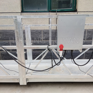 รอก LTD8.0มอเตอร์1.8kw ขนาด8.6มม. 9.1มม. เชือกลวดขนาด7.5ม. <span class=keywords><strong>เปล</strong></span>ทำงานแบบแขวนแพลตฟอร์มกอนโดลา - Product Image 5