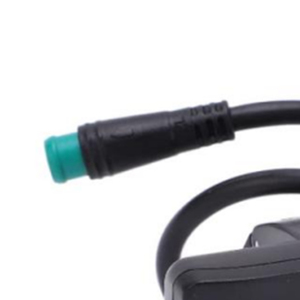 Pantalla de 5 pines S866 para ciclocomputador (5 pines) - Product Image 2