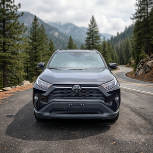 Meilleur prix 2021 pour pick-up 4.1-6L électrique d'occasion, conduite à gauche, turbo, traction avant, sièges en cuir, intérieur sombre, automatique - Product Image 3