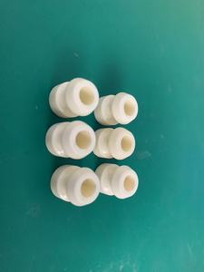 Penyangga Isolator Termal Keramik Zirkonia ZrO2 yang Dipoles dengan Konduktivitas Termal Rendah - Product Image 3