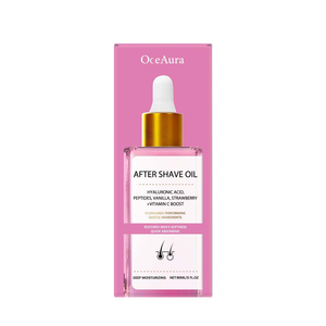 <span class=keywords><strong>Crema</strong></span> <span class=keywords><strong>de</strong></span> aceite esencial <span class=keywords><strong>para</strong></span> el cuidado del afeitado con sabor a fresa <span class=keywords><strong>para</strong></span> después del afeitado calma la piel hidrata y suaviza el aceite <span class=keywords><strong>de</strong></span> cuidado diario - Product Image 1