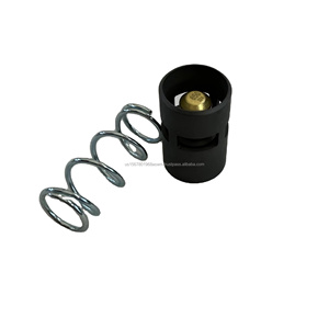 Kit de vanne thermostatique Mengma (plastique noir) pour pièces de compresseur d'air à vis industriel 2901906800 - Product Image 4
