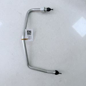 ท่อทางออก EGR ของแท้ 1006245576 สำหรับเครื่องยนต์รถบรรทุกหนักและรถบัส Weichai Ruipower - Product Image 2