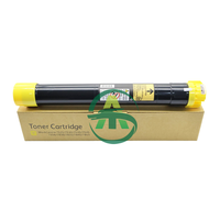 Cartouche de toner WC7525 pour Xerox WorkCentre 7525 7530 7535 7545 7556 7830 7835 7845 7855 7970 Cartouches de toner couleur