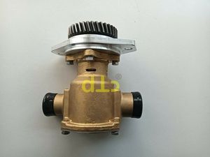 Pompe à eau de mer pour la construction marine JMP JPR-S7622, pompe de refroidissement moteur 6CT pour 3912139, pour Sherwood P1722 SRLC20 - Product Image 4