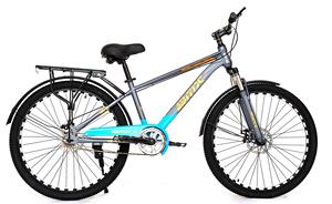 Bicicleta de montaña con marco de aleación de aluminio de alta calidad directa de fábrica 2025 con precio de <span class=keywords><strong>factor</strong></span> - Product Image 4