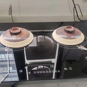 Commercial Induction Cooktop Hobs Ceramic Hotpot burner Glass Ceramic Hot Plate Top - Product Image 5