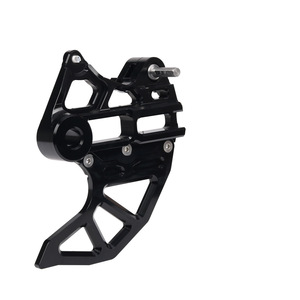 Parti aftermarket CNC per Honda: protezione disco freno posteriore e staffa disco freno per CRF250L, LALLY 300L - Product Image 5