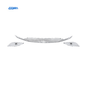 Repuestos Duraderos Directos de Fábrica, Rejilla de Coche Nueva de Alta Calidad para Bentley GT 2016-2017 - Product Image 2