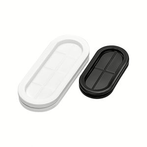 ยางรัดสายไฟแบบยืดหยุ่นชนิดรูปิดสำหรับขายส่ง ยางซีล ยางรัดสายไฟ - Product Image 1