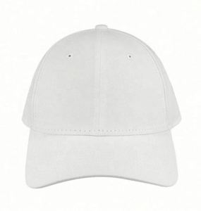 Gorras de Béisbol Personalizadas de 6 Paneles de Pana y Algodón con Patrón de Letras Bordadas Deportivas, Unisex, Ajustables (Común) - Product Image 2