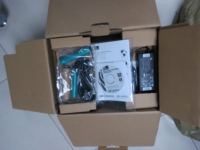Impresora de Códigos de Barras Zebra GT800 en Promoción