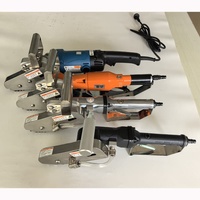 Nueva Máquina Separadora de Papel Corrugado Neumática Semiautomática HUA XU con Motor de Engranajes, Equipo de Embalaje de Fácil Operación