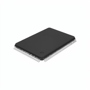 ลอจิก128 LQFP ชิปไอซีวงจรรวม72V36100L15PFI BOM IC มีสินค้าในสต็อกไอซี FIFO แบบซิงค์ความจุ64K×36เวลาหน่วง10นาโนวินาทีแพ็กเกจ128QFP - Product Image 1