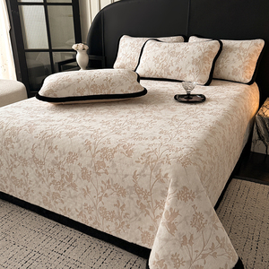 Funda de cama de lana de leche gruesa acolchada <span class=keywords><strong>y</strong></span> cálida - Product Image 6