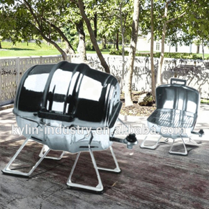 Hot Sale at a Special Price China New <strong>Cheap</strong> Custom Practical Foldable <strong>Bbq</strong> - Product Image 3