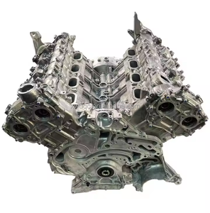 Moteur M278 de haute qualité pour Mercedes Benz W222 W216 W218 W212 X166 W166 <span class=keywords><strong>SL</strong></span> R231 500 550 4.7 <span class=keywords><strong>V8</strong></span> 278.927 M278.927 - Product Image 6