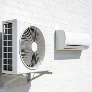 Aire Acondicionado Split de Pared Completo R32 de 220-240V, 18000-24000 BTU, Frío/Calor, Ahorro de Energía, Control Remoto, Alimentación por CC - Product Image 3