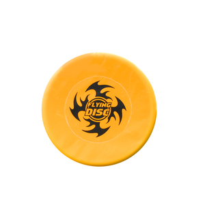 12 "Frisby Custom Saucer Outdoor Leisure Toy gioco portatile Frisby Competition giocattoli sportivi per bambini adulti - Product Image 4