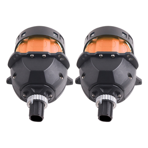 Usine en gros personnaliser 3 pouces lentille <span class=keywords><strong>laser</strong></span> K5 77w 5500k super lumineux universel Auto Bi Led projecteur lentille <span class=keywords><strong>laser</strong></span> phare de voiture - Product Image 1