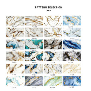 <span class=keywords><strong>Carta</strong></span> da Parati Fonjue 2026, Decorazione Murale, <span class=keywords><strong>Carta</strong></span> da Parati Effetto Marmo in Rotoli - Product Image 6