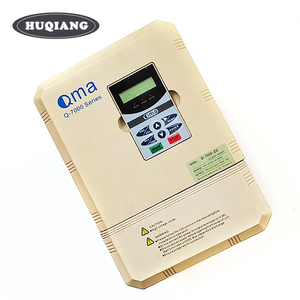 Phụ Tùng Thang Máy <span class=keywords><strong>QMA</strong></span> Q-7000-<span class=keywords><strong>EC</strong></span> Biến Tần Thang Máy EL IP 7.5KW 11KW 15KW - Product Image 1