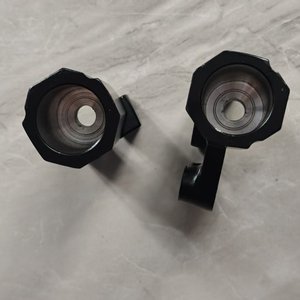 Pieza Metálica de Repuesto para Suspensión Hidráulica de Horquilla Delantera Forjada para Scooter Eléctrico S3 S5 E5B X13 G14 M5 - Product Image 2