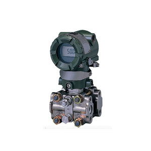 โยโกกาว่า EJX110ASeries EJA110A-EMS5A-92DA/D3 ดิฟเฟอเรนเชียล 4-20mA 0-10MPa สแตนเลสสตีล ดิฟเฟอเรนเชียล - Product Image 1
