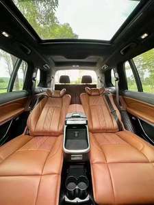 Top sièges d'auto Massage de luxe avec ventilation Expérience de confort de conduite sportive en fibre de carbone pour les amateurs de sport Sièges d'auto - Product Image 3